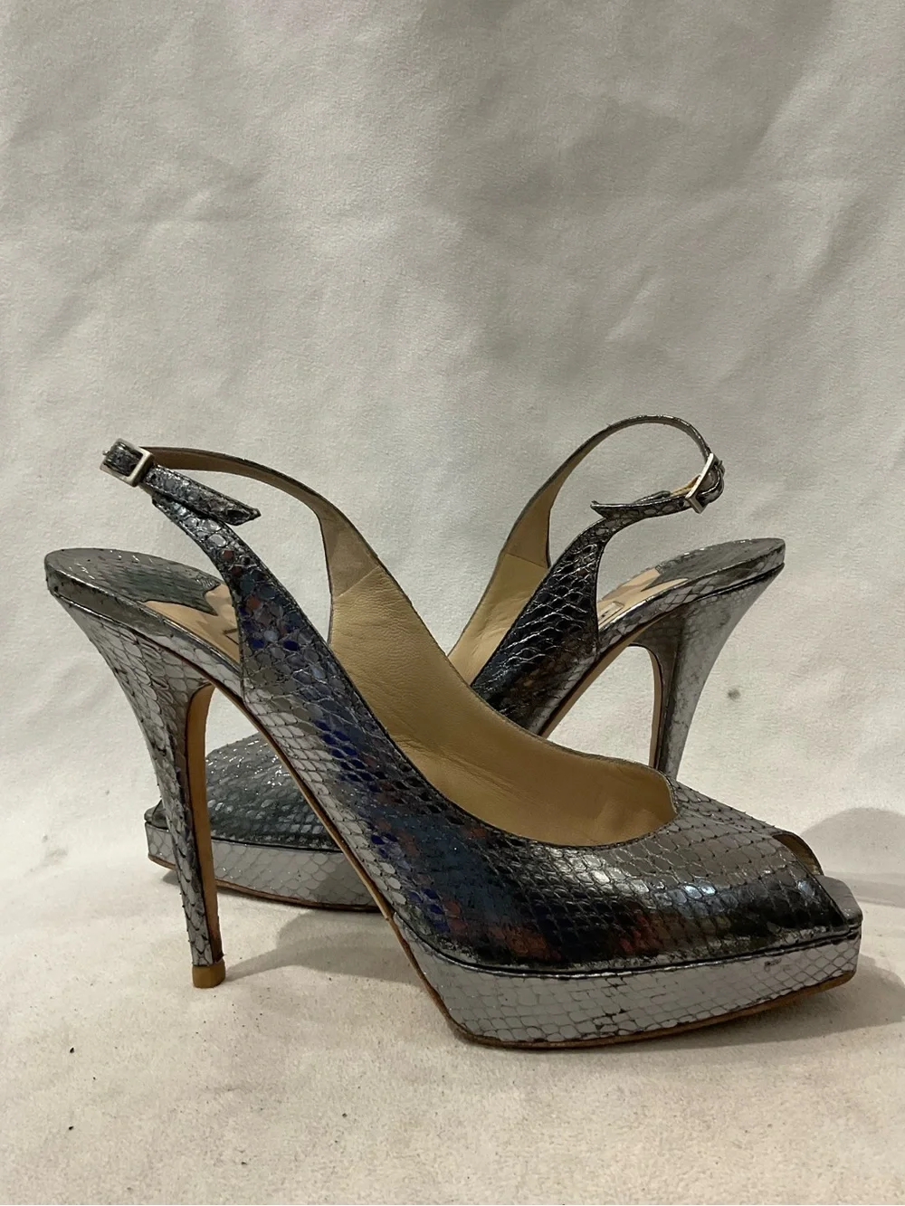 Jimmy Choo Pumps